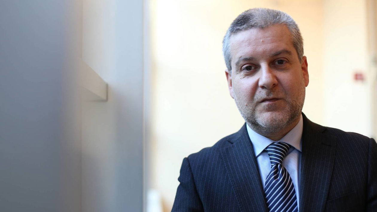 Immagine di 5G: la possibile quinta rivoluzione industriale