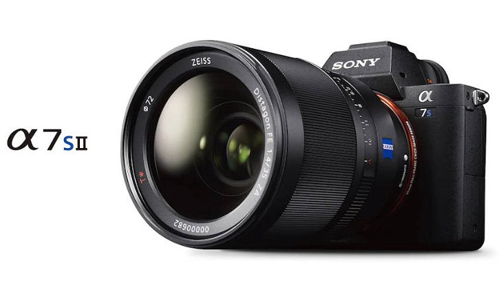 Immagine di Fotocamere, il 2021 di Sony potrebbe essere ricco di novità