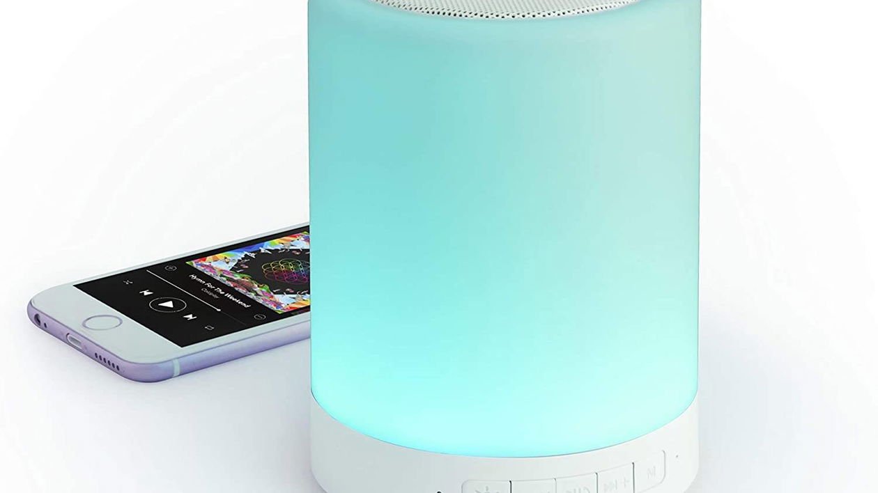 Immagine di Speaker Mktosasa a prezzi bassissimi su Amazon!