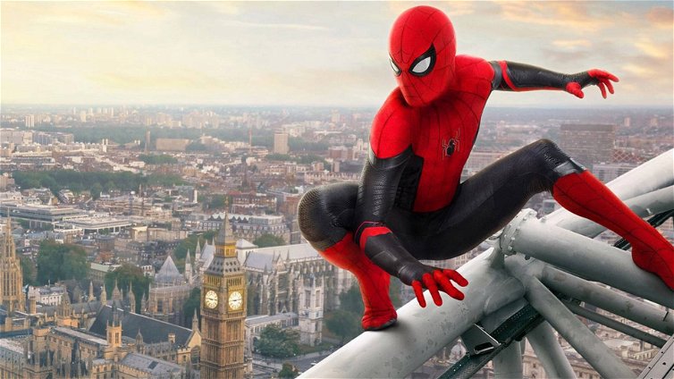Immagine di Spider Man 3 rinviato al 17 dicembre 2021