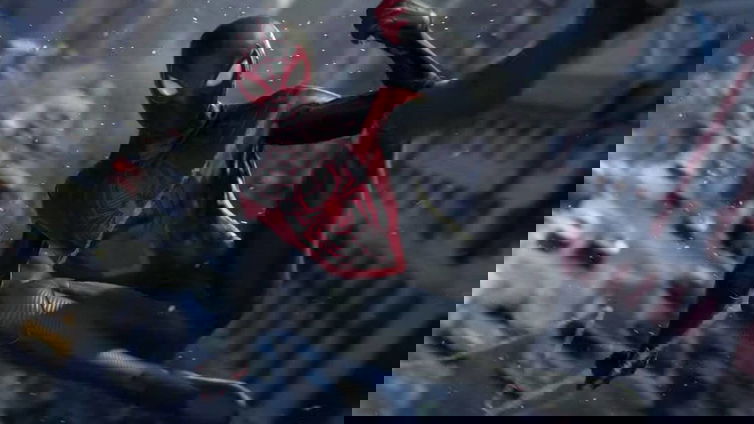 Immagine di Marvel's Avengers: Spider-Man sarà anche su PC e Xbox secondo un leak