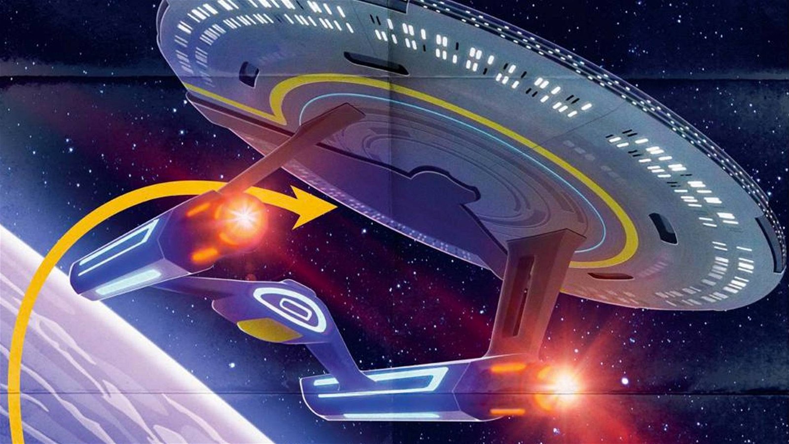 Immagine di Star Trek: Lower Decks: rivelata la data delle première
