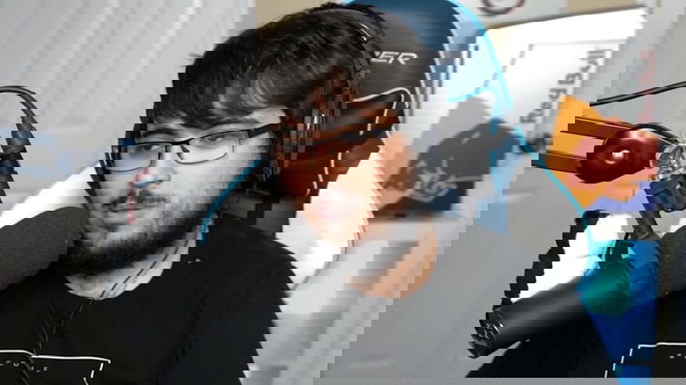 Immagine di Super Smash Bros Ultimate, ZeRo conferma le accuse di molestie