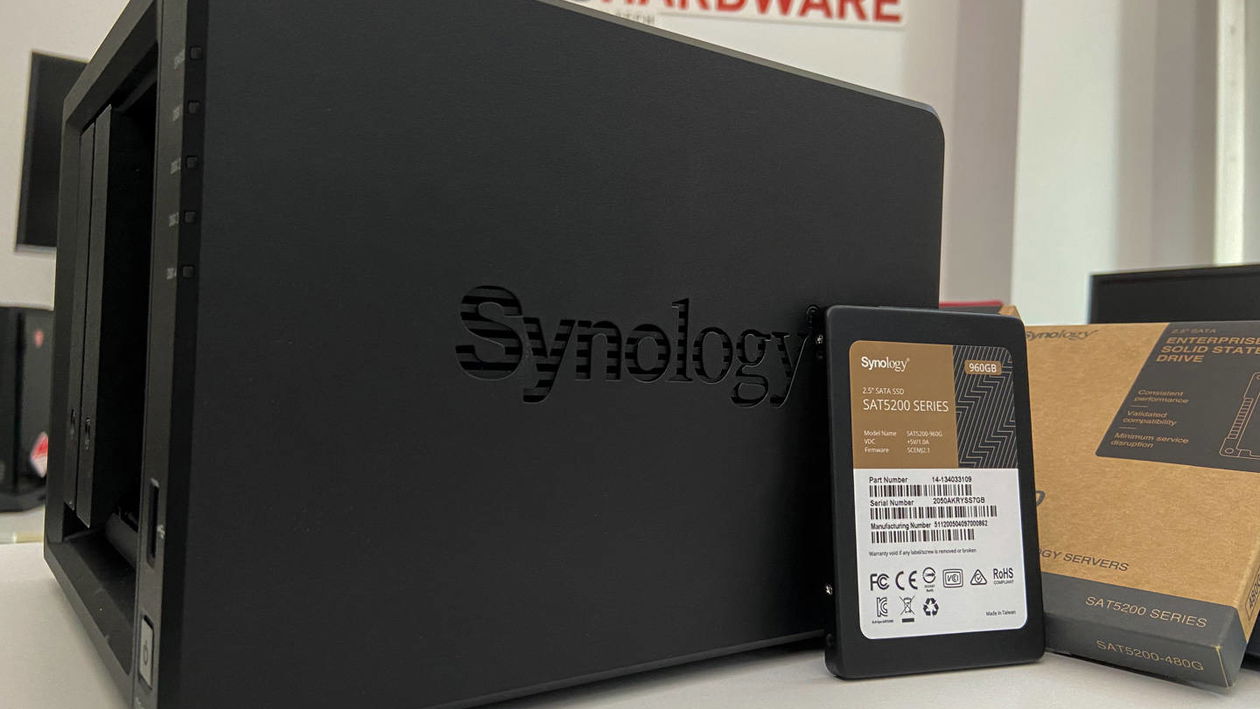 Immagine di La soluzione casalinga per gestire tonnellate di foto