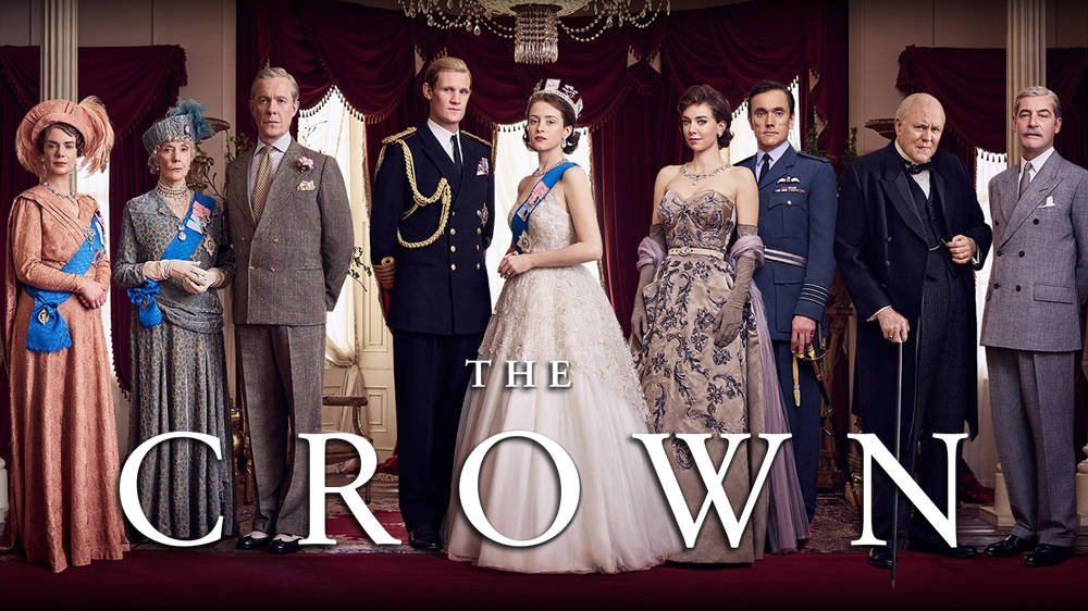 Immagine di The Crown: l'attesa per la quinta stagione non sarà breve