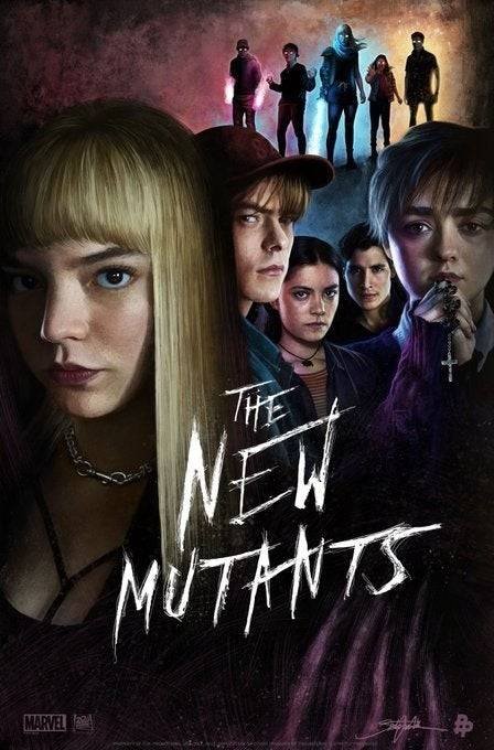 Immagine di The New Mutants, la recensione dei Nuovi Mutanti al cinema