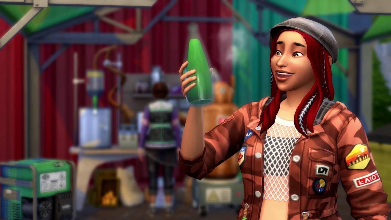 Immagine di The Sims 5: mancano anni all'uscita ma è già stato piratato