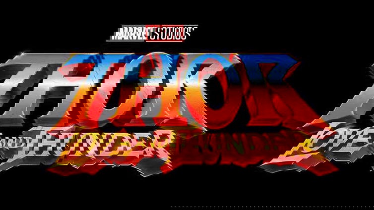 Immagine di Thor: Love and Thunder, le riprese cominceranno a gennaio