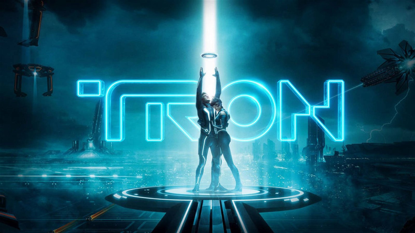 Immagine di Tron 3: Disney vuole continuare col franchise