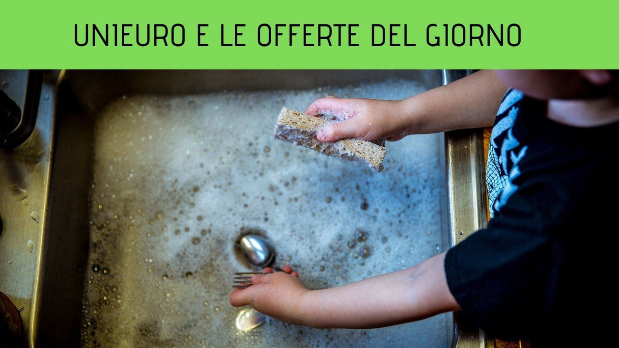 Immagine di Le offerte del giorno Unieuro continuano
