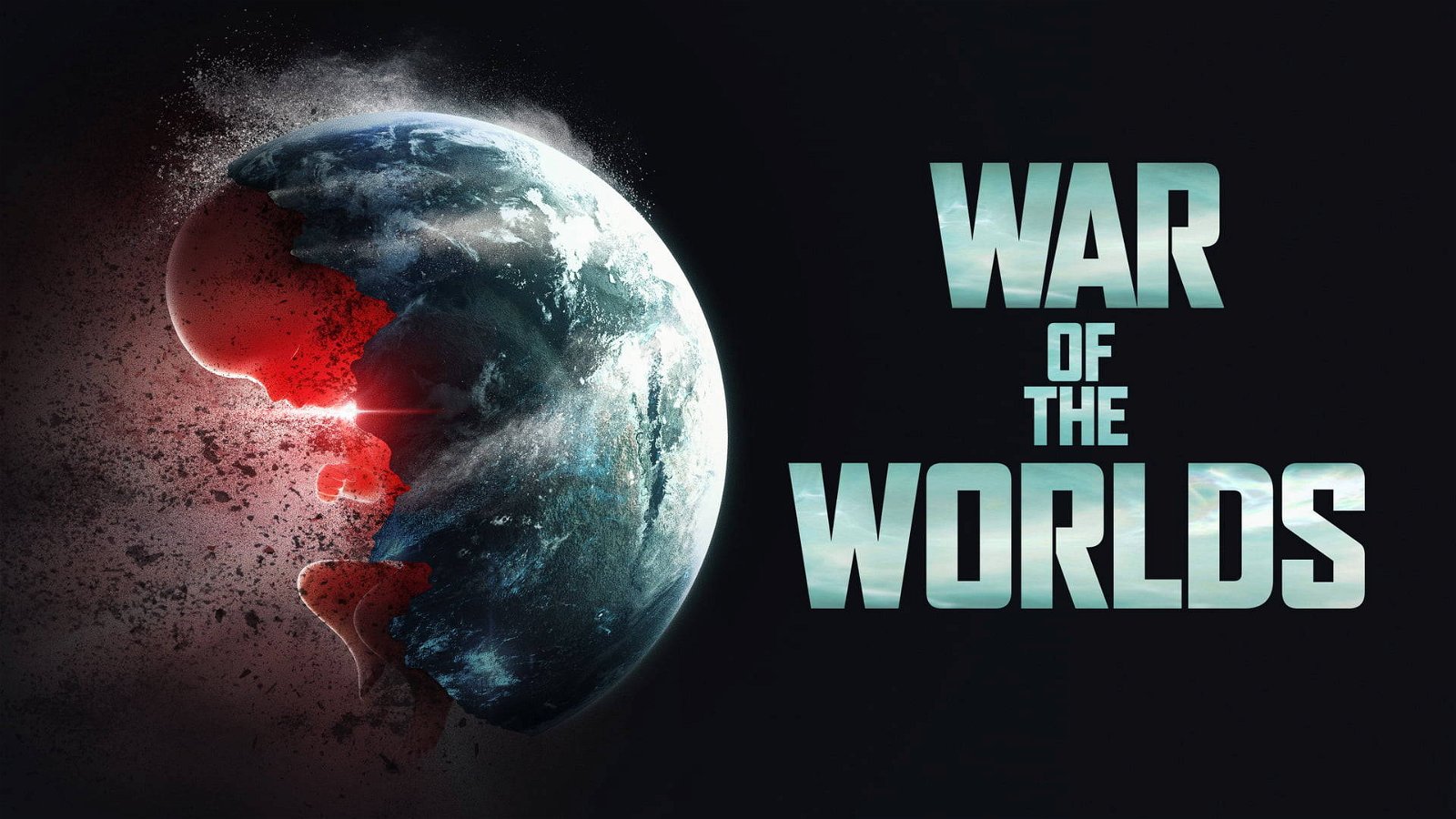 Immagine di War of the Worlds: annunciata la seconda stagione