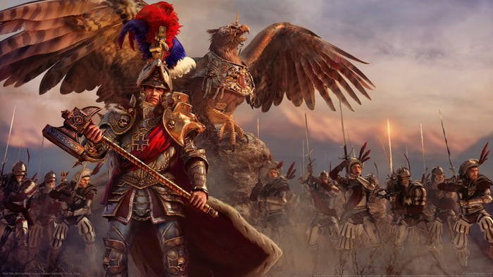 Immagine di Il mondo di Warhammer | Parte 2: Razze, mondi e storie