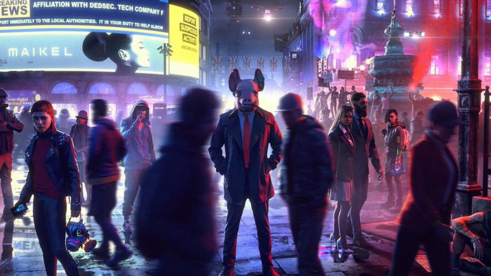 Immagine di Watch Dogs Legion, Londra in rivolta | Recensione