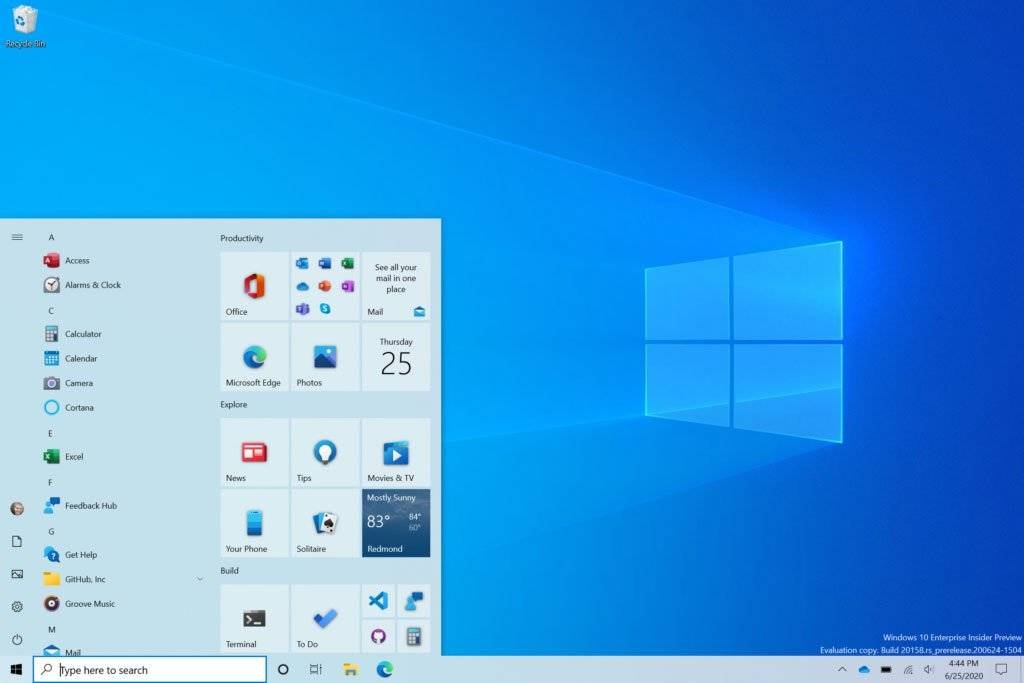 Immagine di Come trasferire la licenza di Windows 10