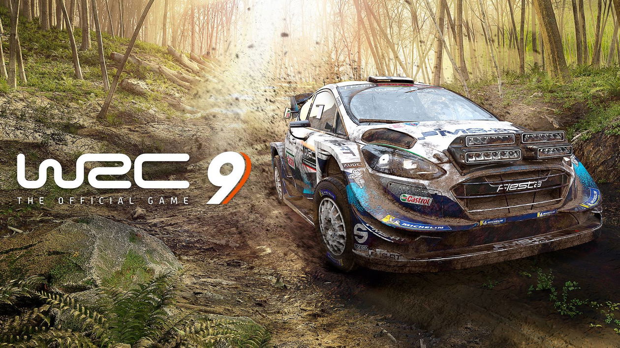 Immagine di WRC 9, il rally diventa social | Recensione