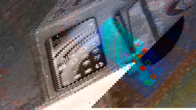 Immagine di Xiaomi Mi 11 e Mi 11 Pro, ecco la prima immagine dal vivo