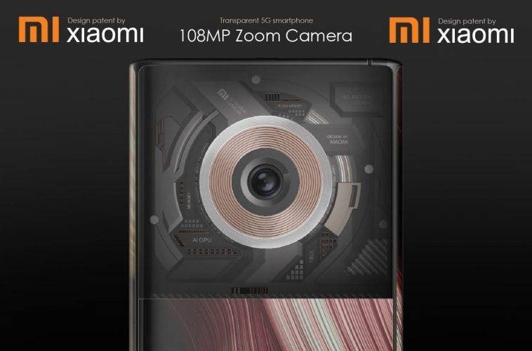 Immagine di Xiaomi MI AI Super Camera: l'obiettivo è tornare ad una fotocamera