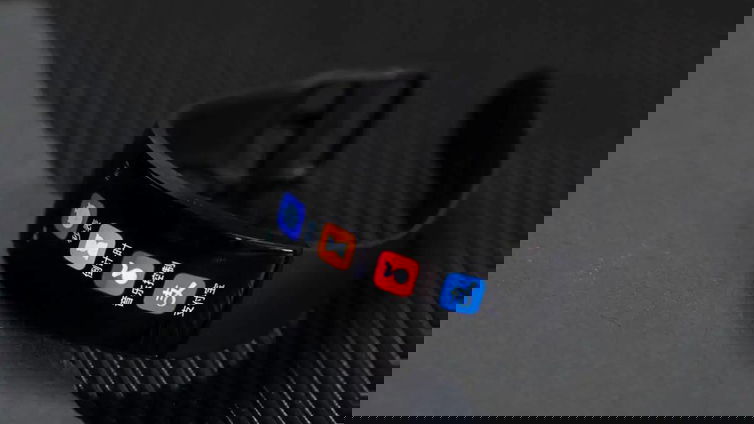 Immagine di Amazfit X: il concept watch diventa realtà