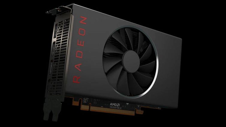 Immagine di AMD annuncia la RX 5300, RDNA e Navi 14 a prezzo contenuto