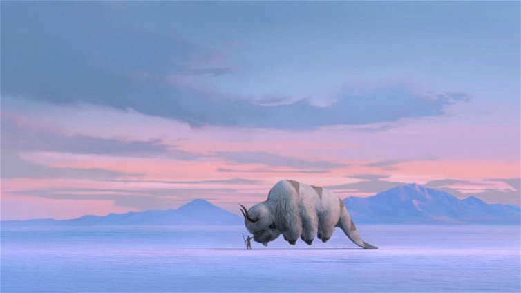 Immagine di Avatar: The Last Airbender gli autori lasciano il progetto della serie TV Netflix