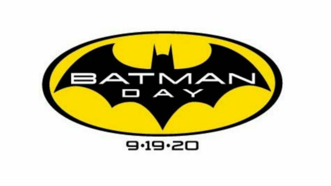Immagine di Batman Day: tutte le attività e le iniziative per i fan