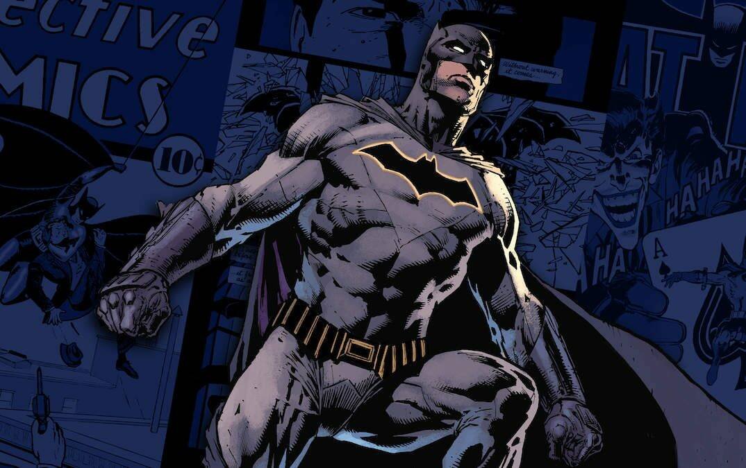 Immagine di Batman | I migliori fumetti da regalare a Natale