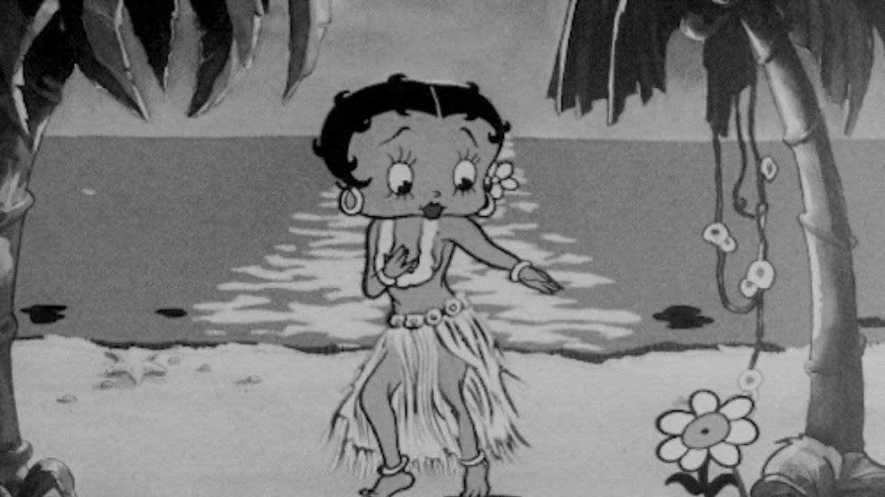 Immagine di Betty Boop: l'anniversario del suo primo esordio