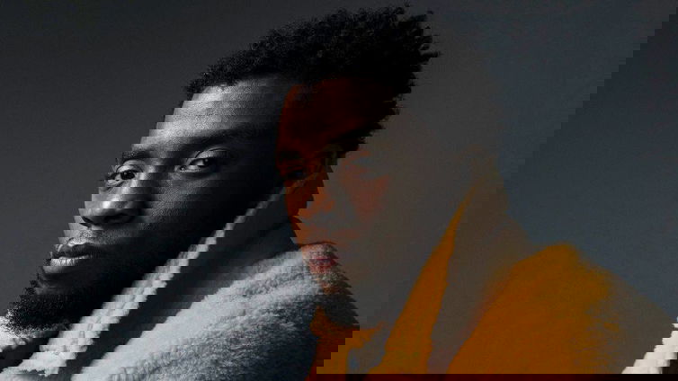 Immagine di Wakanda è senza re: l'addio alla "black panther" Chadwick Boseman