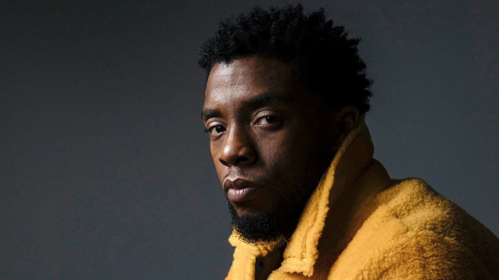 Immagine di Wakanda è senza re: l'addio alla "black panther" Chadwick Boseman