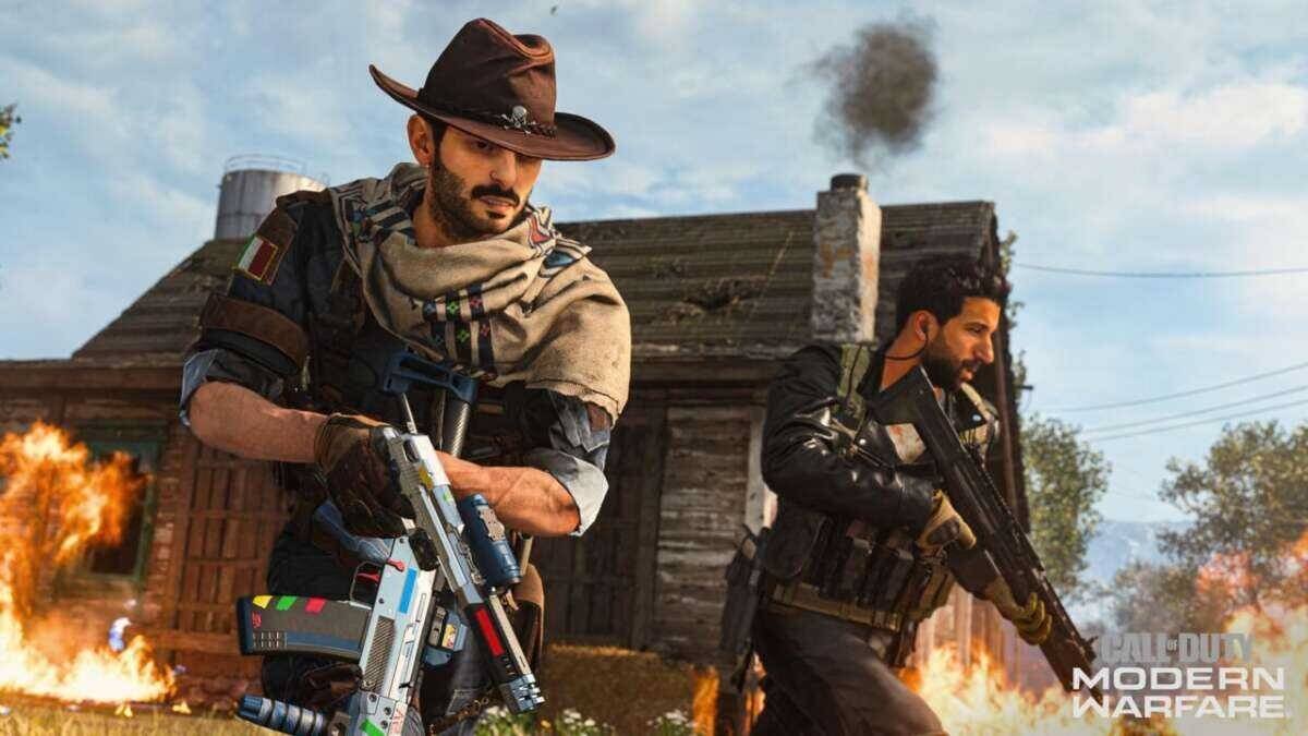 Immagine di Call of Duty Warzone: Fabio Rovazzi è Morte, la data di rilascio