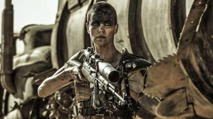 Immagine di George Miller parla del futuro di Furiosa