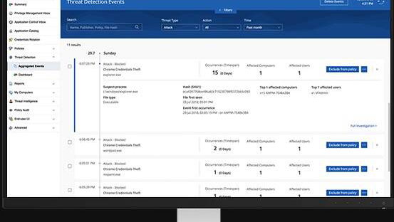 Immagine di CyberArk è tra i leader nel Magic Quadrant for Privileged Access Management 2020 di Gartner