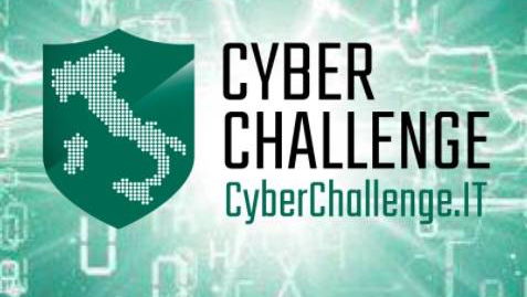 Immagine di Cyberchallenge.it, la gara finale sarà il 1 e 2 ottobre
