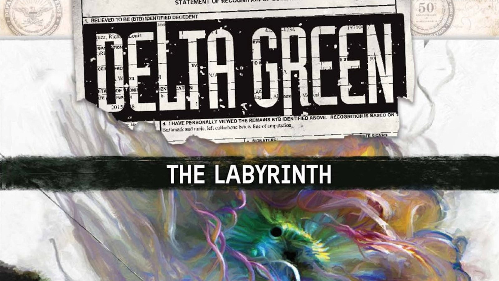 Immagine di Delta Green: The Labyrinth, la recensione: alleati, nemici e vittime per gli Agenti Delta Green