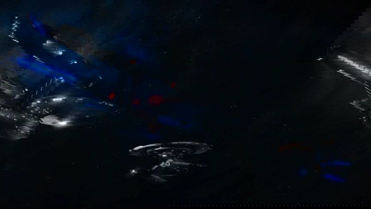 Immagine di Annunciato il rinnovo di Star Trek Discovery, Star Trek Strange New Worlds e Star Trek Lower Decks