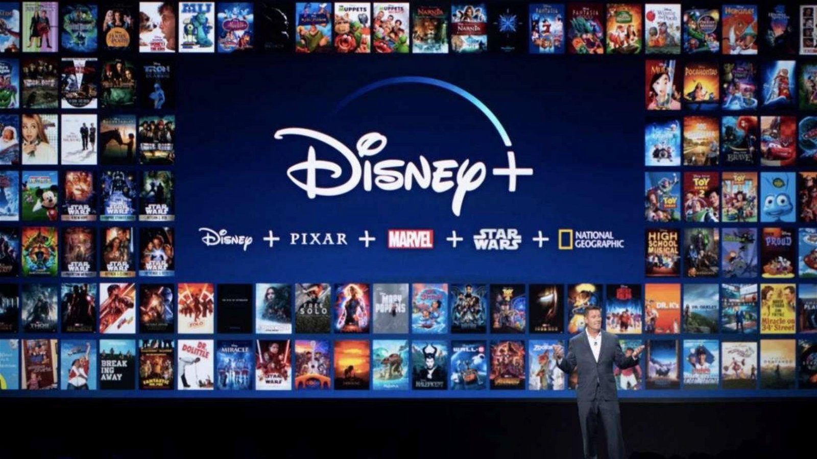 Immagine di Disney Plus ha raggiunto 60 milioni di abbonati