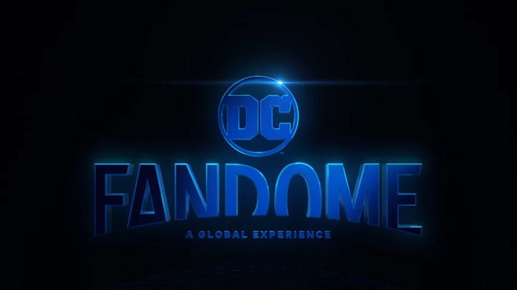 Immagine di DC FanDome potrebbe diventare un evento annuale?