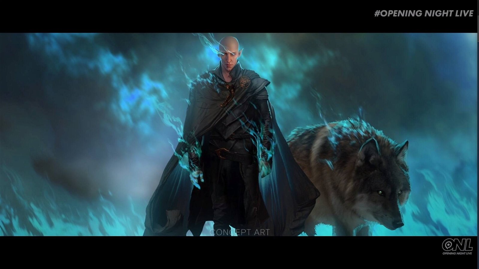 Immagine di Dragon Age 4: primi artwork e concept art mostrati nel nuovo filmato