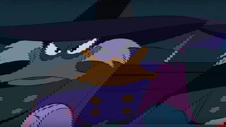 Immagine di Darkwing Duck ritornerà in DuckTales!