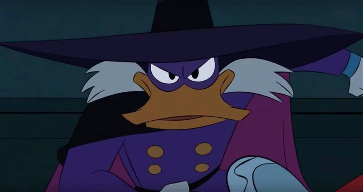 Immagine di Darkwing Duck ritornerà in DuckTales!