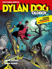 Immagine di Dylan Dog Oldboy #2