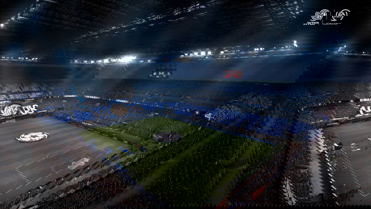 Immagine di FIFA 21: due grandi squadre italiane diventano esclusive