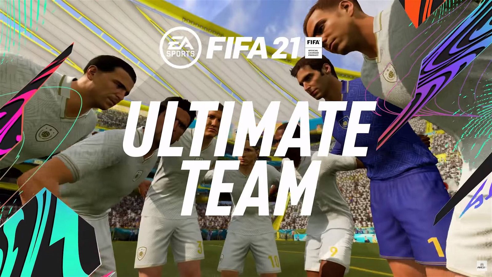 Immagine di FIFA 21: guadagni record, EA è ricca grazie a Ultimate Team