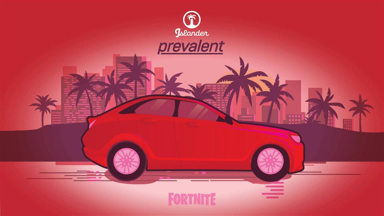 Immagine di Fortnite: le auto hanno fatto diventare i giocatori dei tassisti