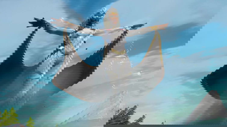 Immagine di Fortnite: dove trovare gli anelli fluttuanti a Brughiere Brumose