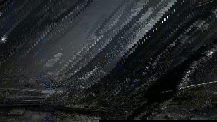 Immagine di Demon's Souls: il remake nasconde un segreto inedito [AGGIORNATA]
