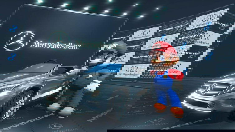 Immagine di Videogames e product placement: da Pepsiman a DJ Marshmello