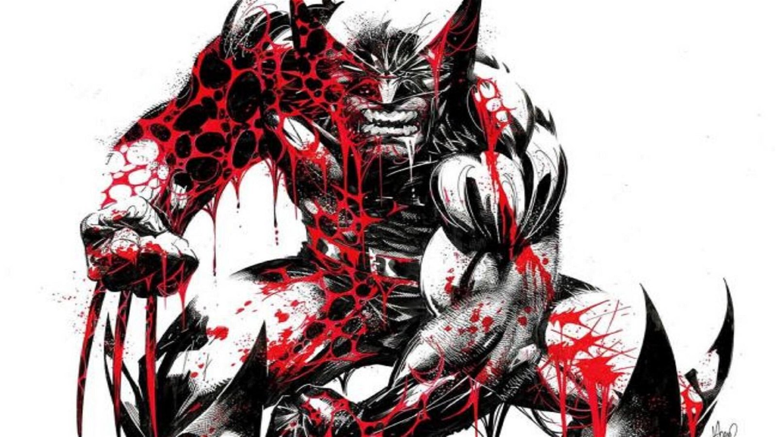 Immagine di Wolverine - a novembre una nuova serie antologica