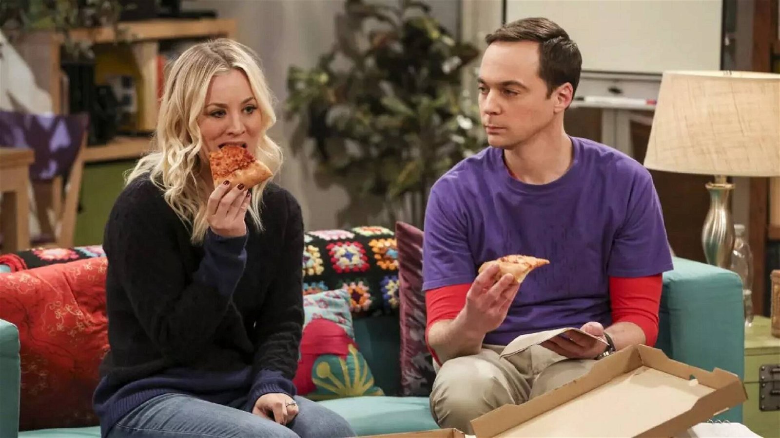 Immagine di The Big Bang Theory: Jim Parsons sulla fine della serie