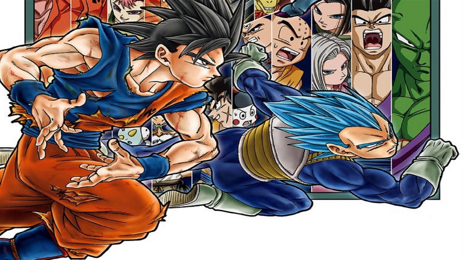 Immagine di Dragon Ball Super - nuovo record per il manga